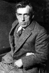 Click on image to see full-sized version Peadar O'Donnel photographed in 1930