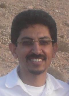 Click on image to see full-sized version Mr Abdulhadi Al-Khawaja: former Protection Co-ordinator for Front Line and former President of the Bahrain Centre for Human Rights (BCHR)