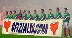 Click on image to see full-sized version Basque football players demand a Basque selection in sports