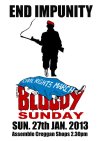 Click on image to see full-sized version End Impunity