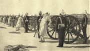 India, 1857