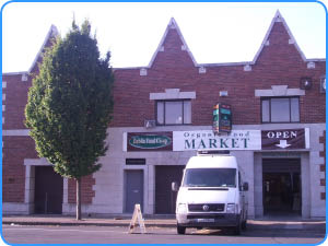 Click on image to see full-sized version Dublin Food Co-op