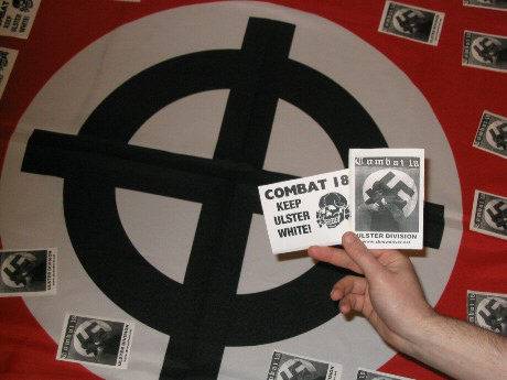 Nazi rubbish