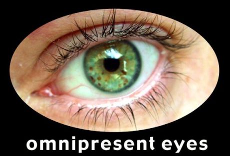 Natures Eyes
