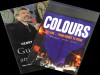 Has his allegiance coloured McDonald's 'official' history?