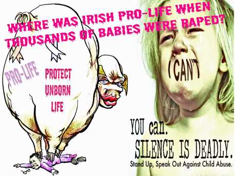Click on image to see full-sized version Pro-Choice Enablers??
