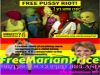 Irish Pussy Riot Craic