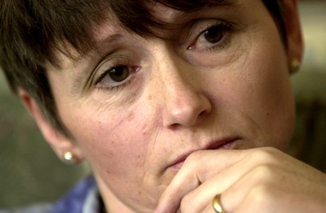 Marian Price