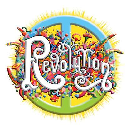 Click on image to see full-sized version REVOLUTION