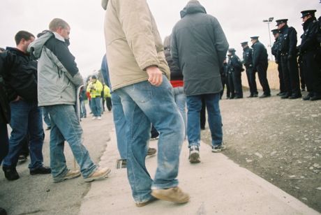 Picketing