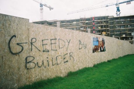 Graffitti