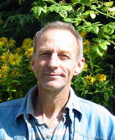Workshop by Pete Mullineaux