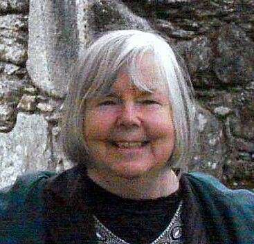 Rosemarie Rowley, poet