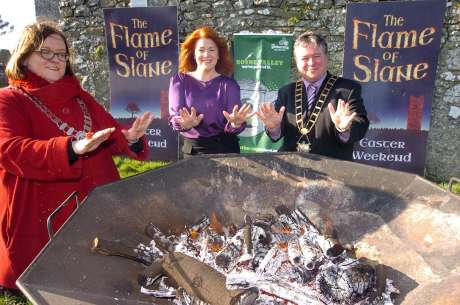 Bl�thnaid N� Chofaigh