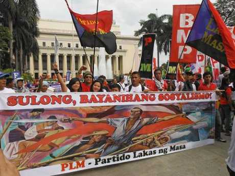 Click on image to see full-sized version 2014socialismphilippinesbayanihansocialismoplm.jpg