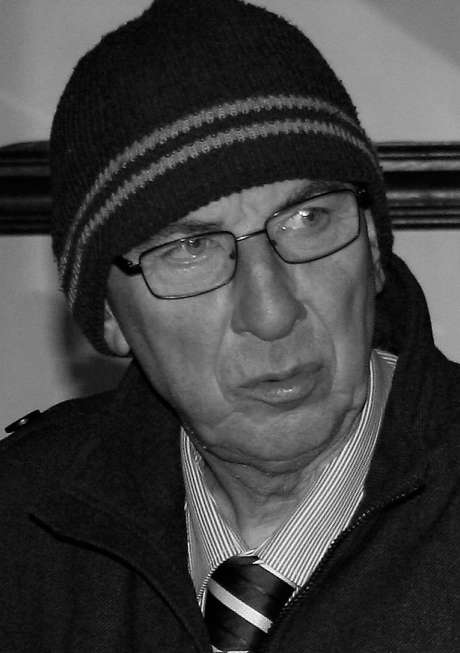 Dermot Mooney, vice-chairperson of Cooley Environmental and Health Group