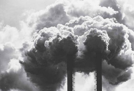 Click on image to see full-sized version Big Business = Big Polluters