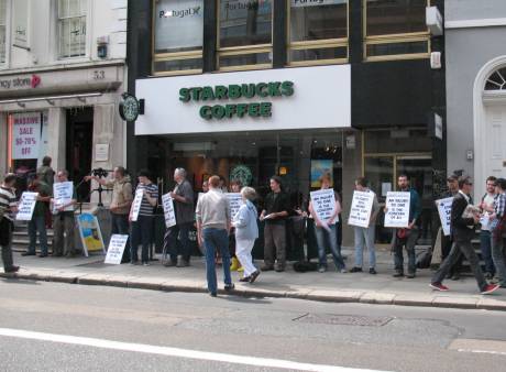 Dawson street