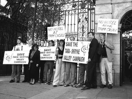 Heritage Activists of Ireland