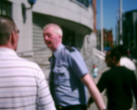 garda informing family take them down next day