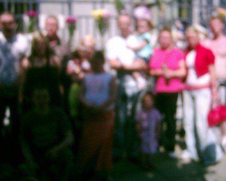 The Wheelock family