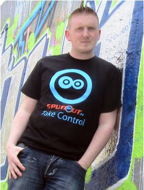 Click on image to see full-sized version Ian Howley