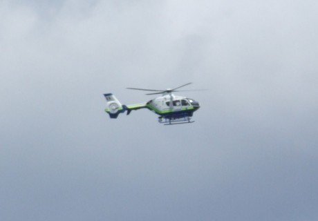 Click on image to see full-sized version Shell's Garda eye in the sky