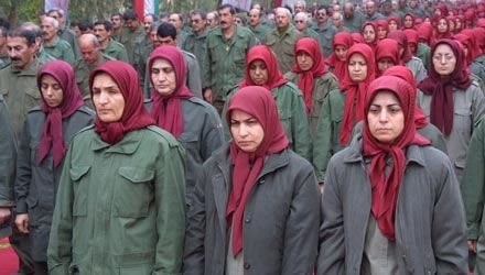 Click on image to see full-sized version People’s Mujahedin: in the pay of imperialism