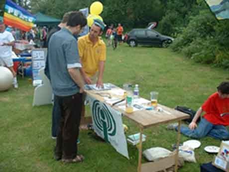 indymedia- to the streets, to the parks, to the festivals, to the people