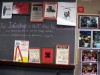 Display at 'All power to the Imagination' Sarasota, Florida