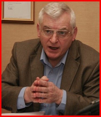 Click on image to see full-sized version Joe Higgins SP/ULA