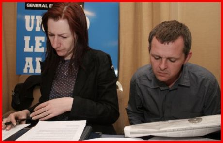 Click on image to see full-sized version Clare Daly SP/ULA and Richard Boyd Barrett PBP/ULA