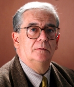 The absent minded Professor Fanning