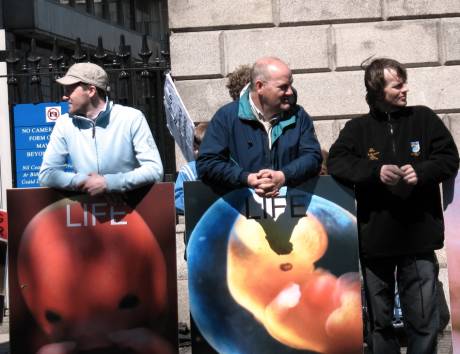 More of the counter demo