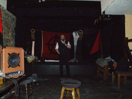Chaos Cabaret (3)