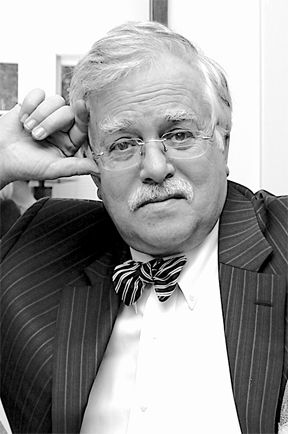 Van Dyke Parke