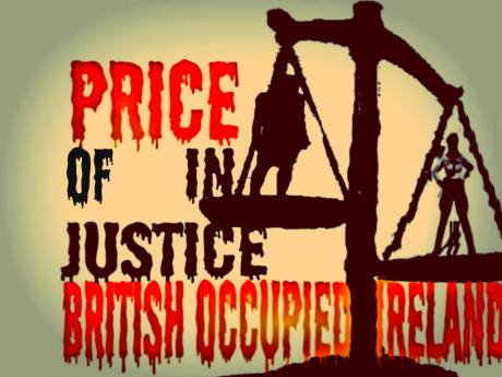 Click on image to see full-sized version Price of In Justice
