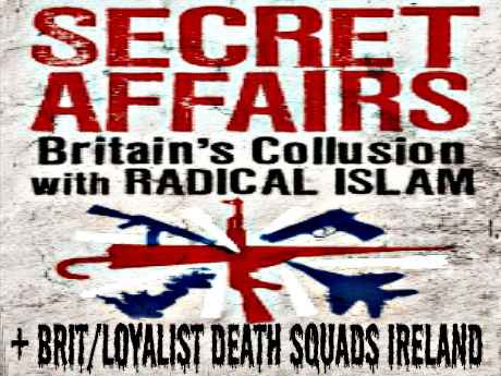 Secret Affairs