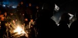 Hobbits vs Orcs