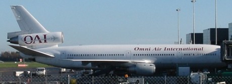 Click on image to see full-sized version US Troop Carrier Shannon 14 Nov 2010