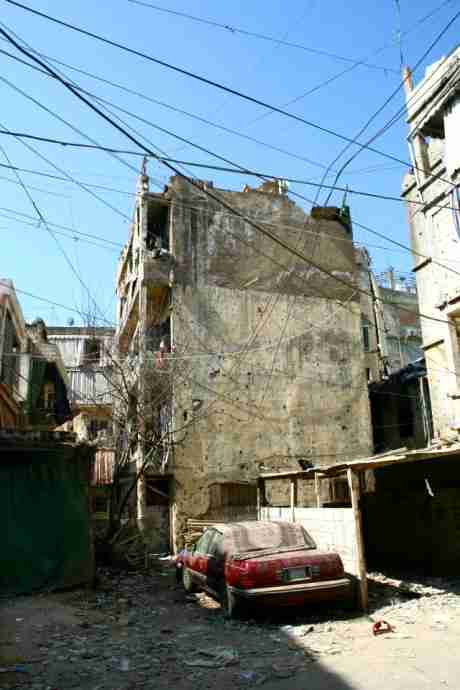 Click on image to see full-sized version Sabra and Shatila