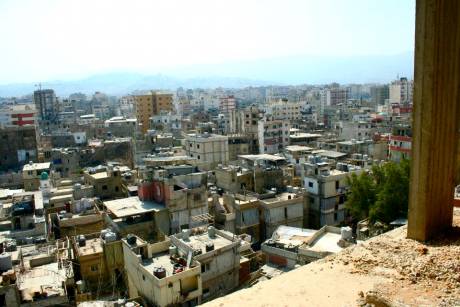 Click on image to see full-sized version Sabra and Shatila