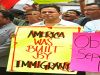 Stop deportation of Nadia Habib and her mother, Nazmin Habib 