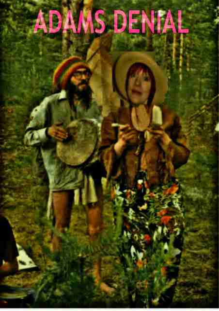 Click on image to see full-sized version Adams Denial