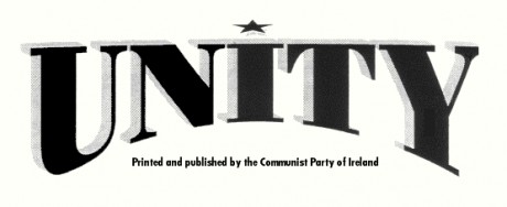 Click on image to see full-sized version Arrogance and Ignorance towards Republicanism displayed in Communist Party Newspaper.